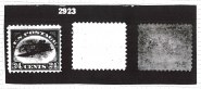 PF Certificate 2923