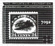 PF Certificate 7092