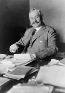 Mr. Joseph S Frelinghuysen