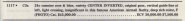 Description from 1982 Superior auction