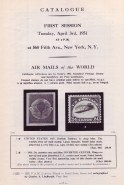 1951 description from Harmer, Rooke Sale