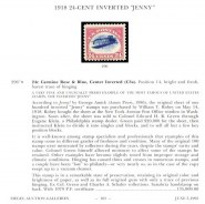 Description of Position 14 from Siegel Sale 767