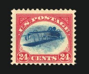 Siegel Sale 833, Lot 1431