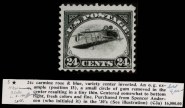 Description of Position 15 from the Hoffman catalogue