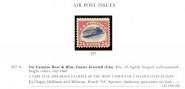 Position 15 description from 1997 Siegel Rarities Sale 