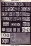 Illustration from 1957 Harmer, Rooke sale