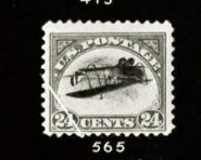 Illustration from McCleverty Catalogue