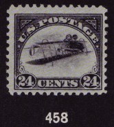 Illustration of Position 28 from 1949 Harmer, Rooke Sale