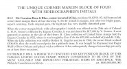 Catalogue description from the Kobacker sale