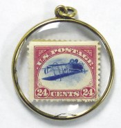 The famous locket copy