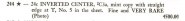 Catalogue description from Colonel Green sale