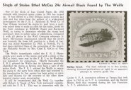 Article describing recovery of Position 75