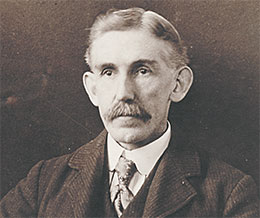 Baldwin Marcus