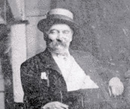 Edward Green