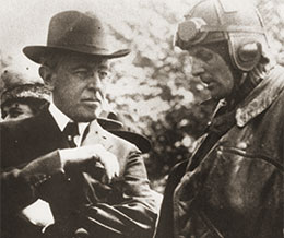Wilson and Boyle May
